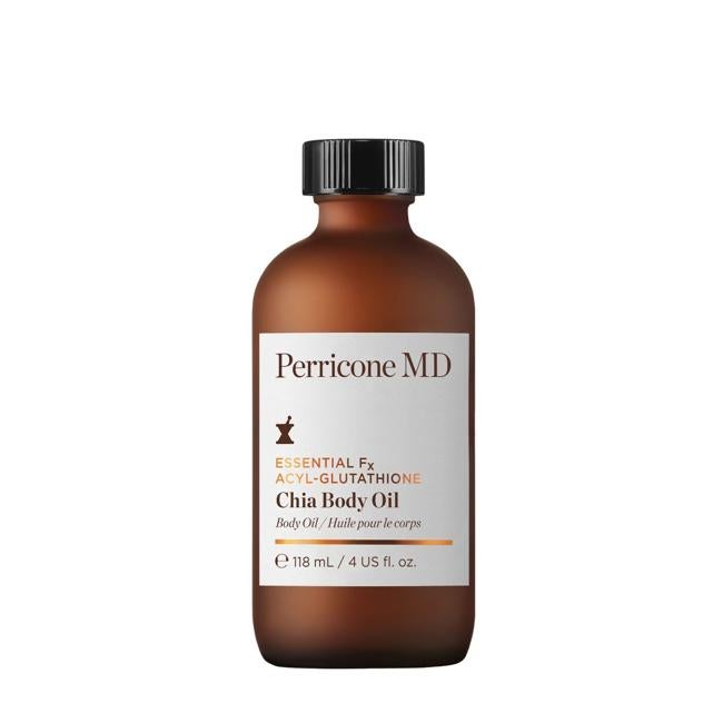 Essential FX Acyl-Playthee Chia Cuerpo Body Perricone MD